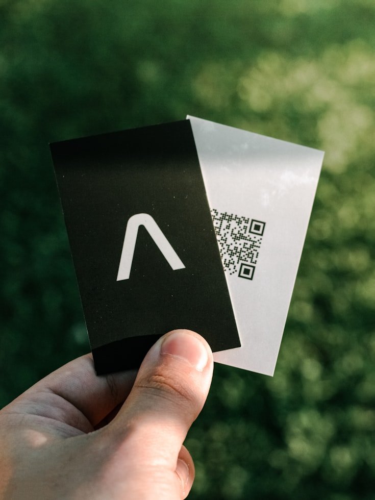 Business Cards