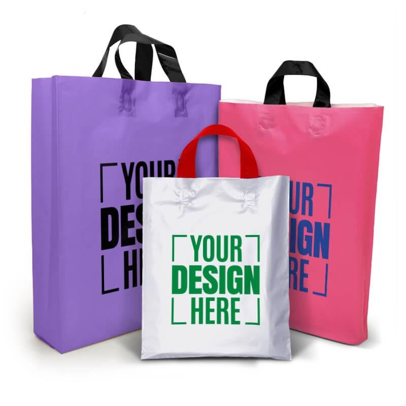 Shopping Bags